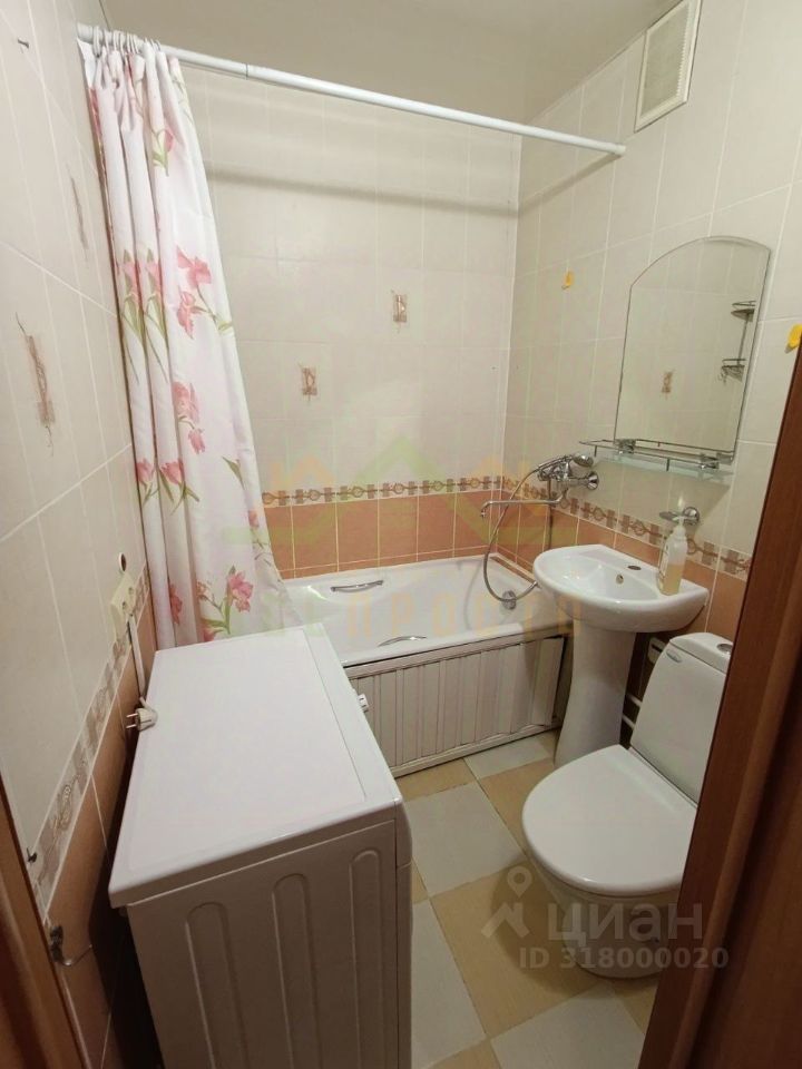 Продается 1-комнатная квартира, площадью 29.90 кв.м. Москва, улица Просторная, дом 2