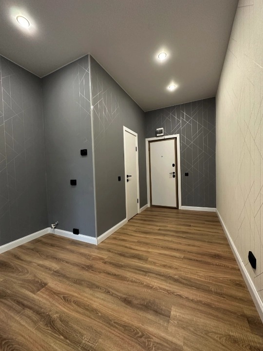 Продается 1-комнатная квартира, площадью 25.50 кв.м. Москва, улица 14-я Парковая, дом 8