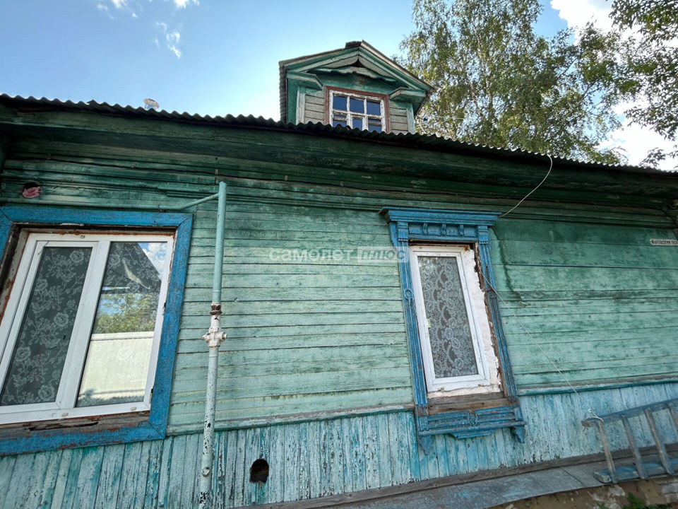 Продается дом, площадью 84.00 кв.м. Московская область, Богородский городской округ, город Ногинск, улица Рабочая