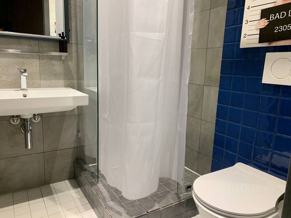 Продается 1-комнатная квартира, площадью 16.70 кв.м. Москва, улица Каменщики Малые, дом 16