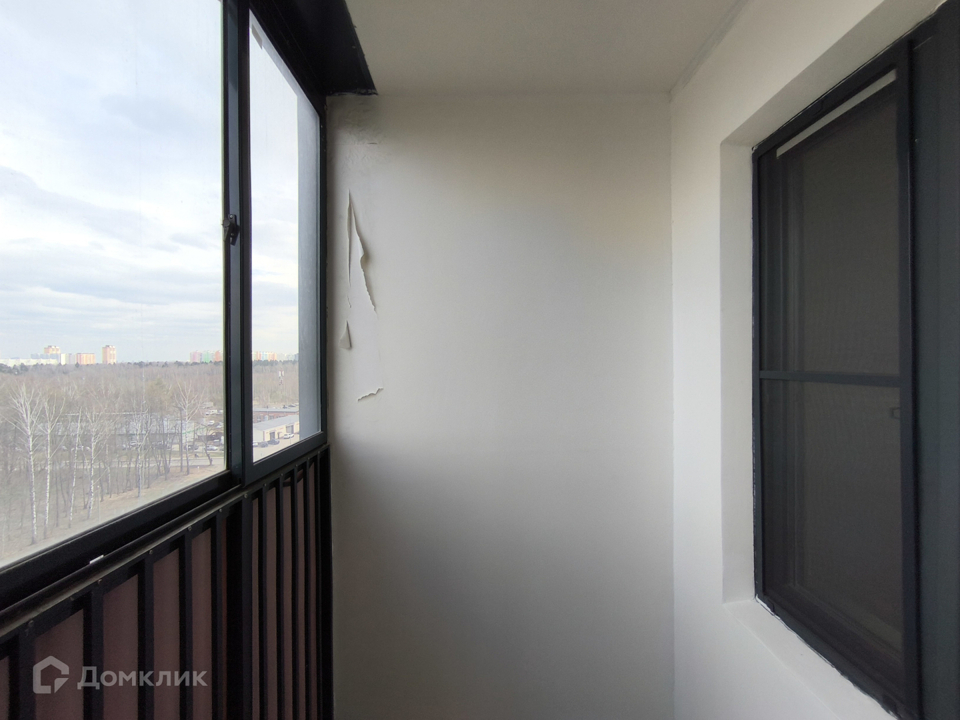 Продается 2-комнатная квартира, площадью 51.30 кв.м. Москва, Долгопрудная аллея