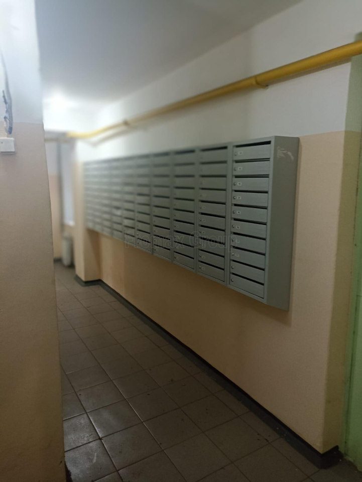 Продается 1-комнатная квартира, площадью 20.70 кв.м. Московская область, Пушкинский район, город Пушкино, микрорайон Дзержинец, дом 30