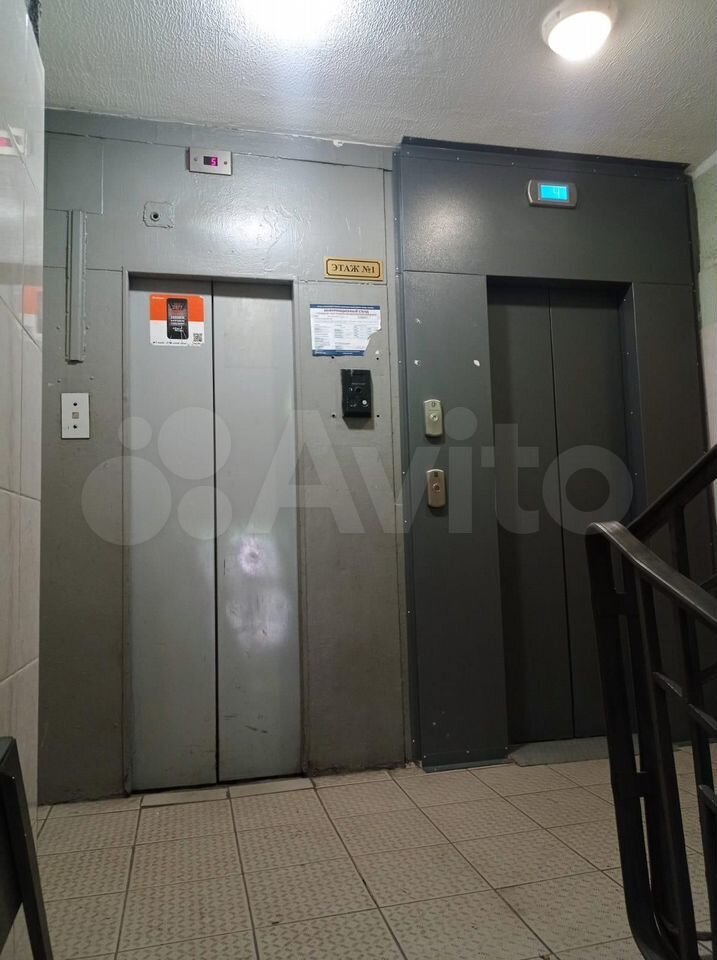 Продается 1-комнатная квартира, площадью 35.00 кв.м. Москва, улица Бехтерева, дом 49к2