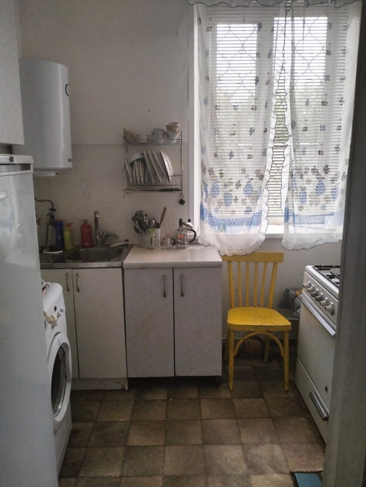 Продается дом, площадью 57.00 кв.м. Московская область, Серпухов городской округ, город Серпухов, улица Пионерская, дом 47а