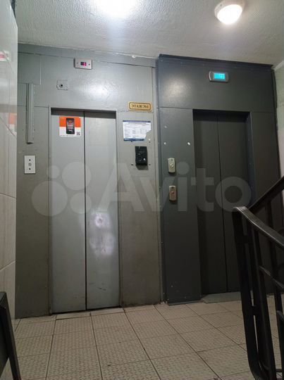 Продается 1-комнатная квартира, площадью 35.00 кв.м. Москва, улица Бехтерева, дом 49к2