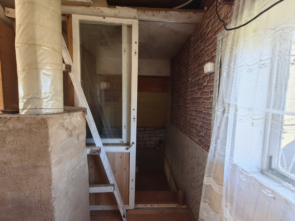 Продается дом, площадью 50.00 кв.м. Московская область, Сергиево-Посадский район, деревня Ивашково, садовое некоммерческое товарищество Ивашково-3