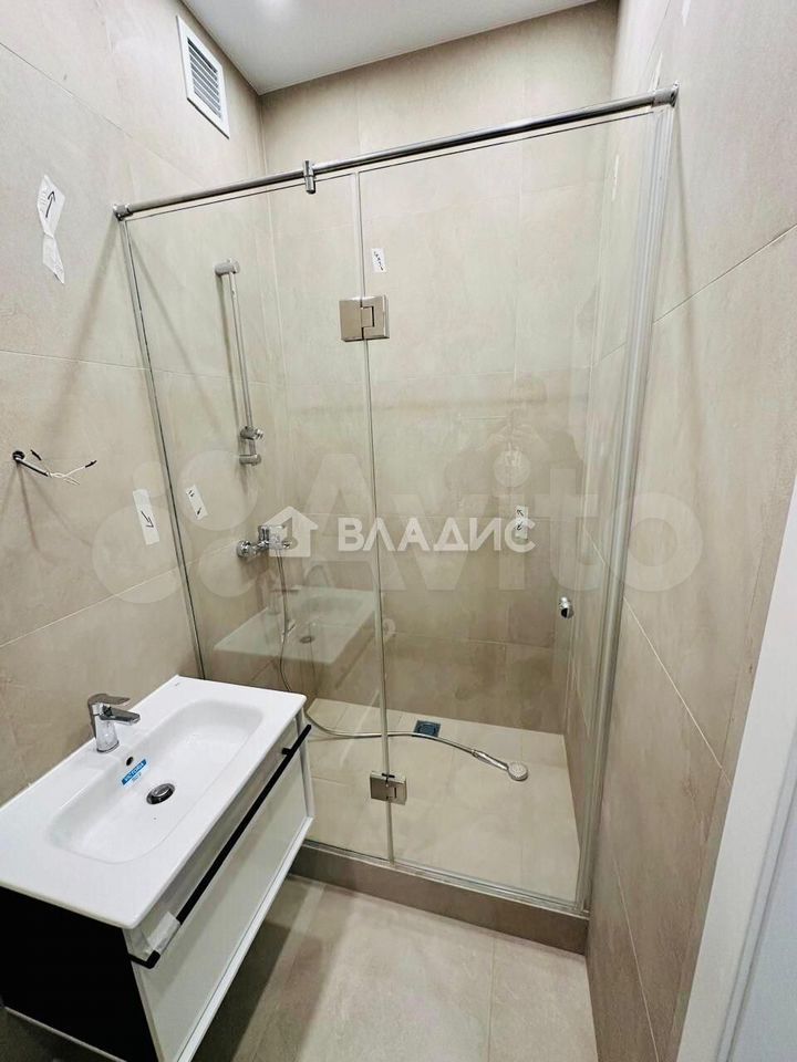 Продается 1-комнатная квартира, площадью 25.60 кв.м. Москва, проезд Серебрякова, дом 11к2