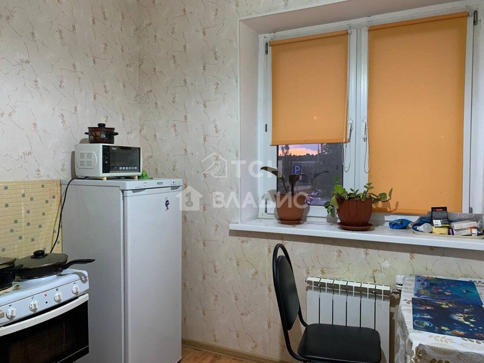 Продается 1-комнатная квартира, площадью 29.60 кв.м. Московская область, Пушкинский район, город Пушкино, улица Просвещения, дом 9