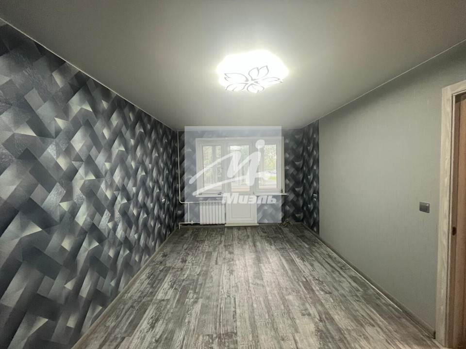 Продается 1-комнатная квартира, площадью 33.00 кв.м. Московская область, Богородский городской округ, город Электроугли, улица Пионерская, дом 2