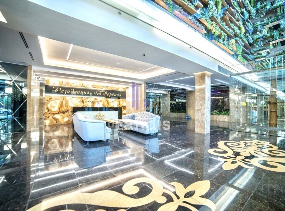 Продается 1-комнатная квартира, площадью 53.00 кв.м. Москва, улица 2-я Брестская, дом 6