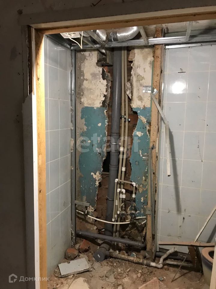 Продается 1-комнатная квартира, площадью 22.70 кв.м. Московская область, Подольск городской округ, город Подольск, улица Заводская