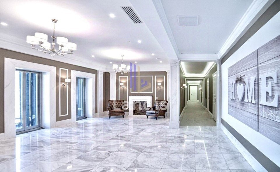 Продается 1-комнатная квартира, площадью 53.00 кв.м. Москва, улица 2-я Брестская, дом 6