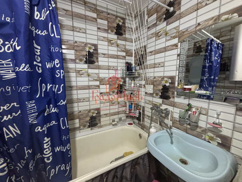 Продается 2-комнатная квартира, площадью 49.90 кв.м. Московская область, Сергиево-Посадский район, город Хотьково, улица Седина, дом 28