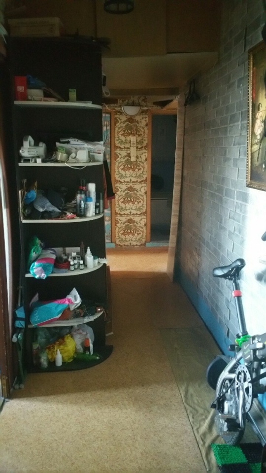 Продается 3-комнатная квартира, площадью 72.00 кв.м. Москва, Алтуфьевское шоссе, дом 10