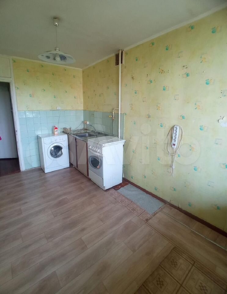 Продается 1-комнатная квартира, площадью 35.00 кв.м. Москва, улица Бехтерева, дом 49к2