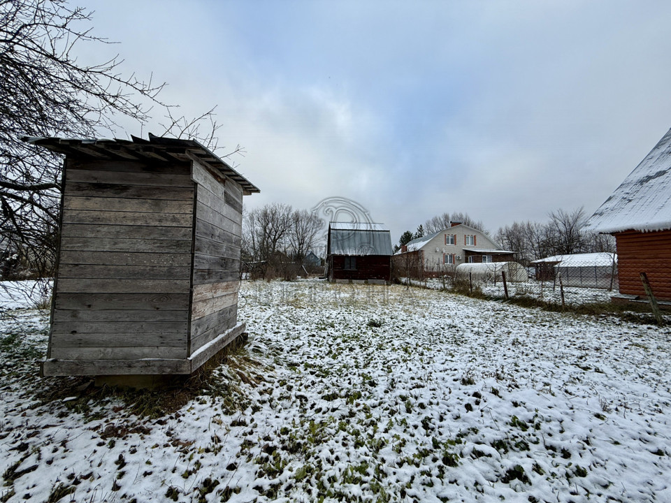 Продается дом, площадью 80.00 кв.м. Московская область, Богородский городской округ, город Ногинск, улица Фабричная