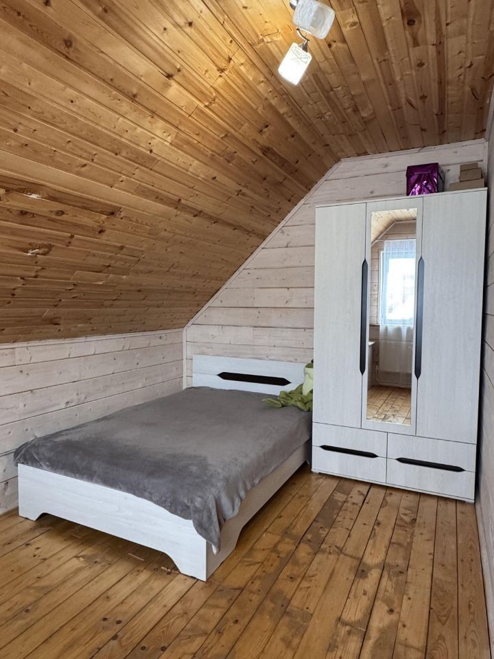 Продается дом, площадью 145.60 кв.м. Московская область, Наро-Фоминский городской округ, город Наро-Фоминск, улица Хвойная