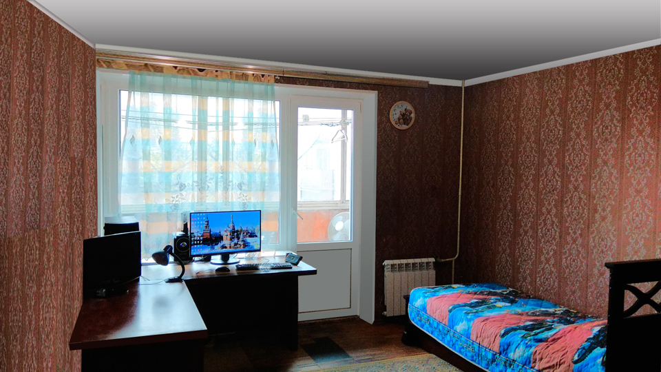 Продается 1-комнатная квартира, площадью 41.80 кв.м. Москва, улица Академика Скрябина, дом 30к2