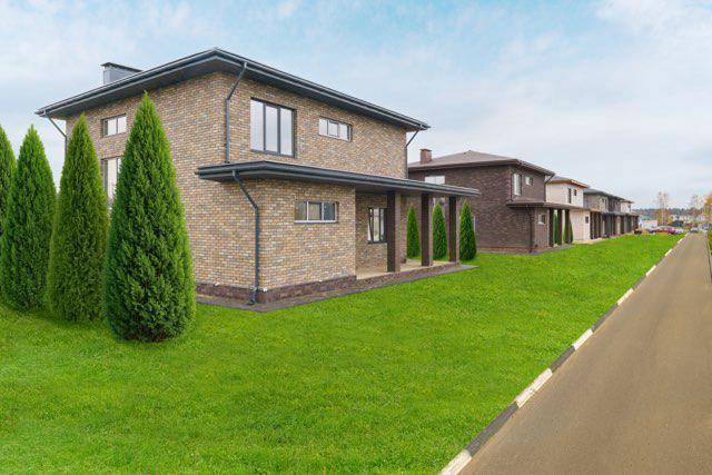 Продается дом, площадью 190.00 кв.м. Московская область, Истра городской округ, деревня Подпорино