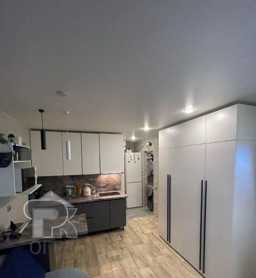 Продается 1-комнатная квартира, площадью 22.00 кв.м. Москва, Дмитровское шоссе, дом 43к1