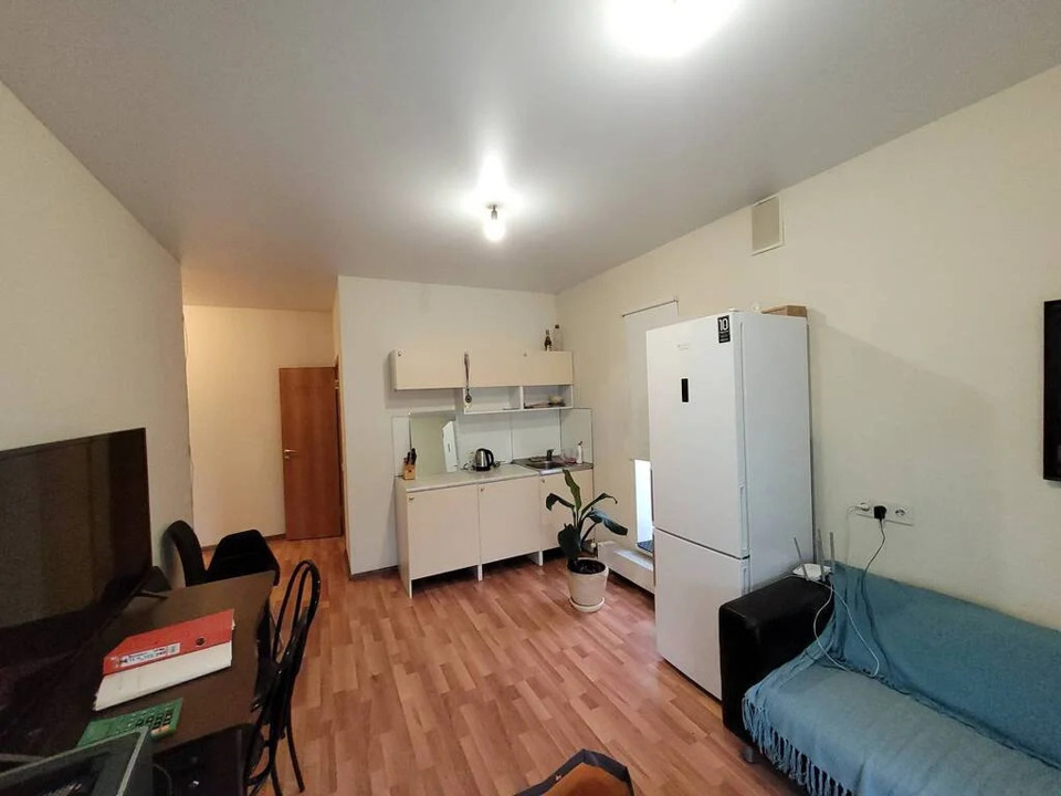 Продается 2-комнатная квартира, площадью 39.00 кв.м. Московская область, Раменский район, дачный поселок Родники, улица Заречная, дом 4а