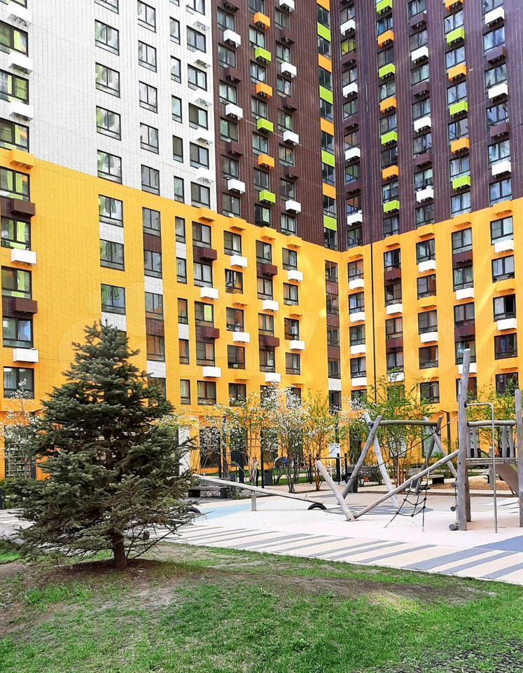 Продается 1-комнатная квартира, площадью 37.00 кв.м. Москва, проезд 1-й Грайвороновский, дом 3