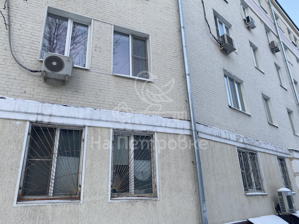 Продается 3-комнатная квартира, площадью 70.90 кв.м. Москва, улица Сергея Макеева, дом 6
