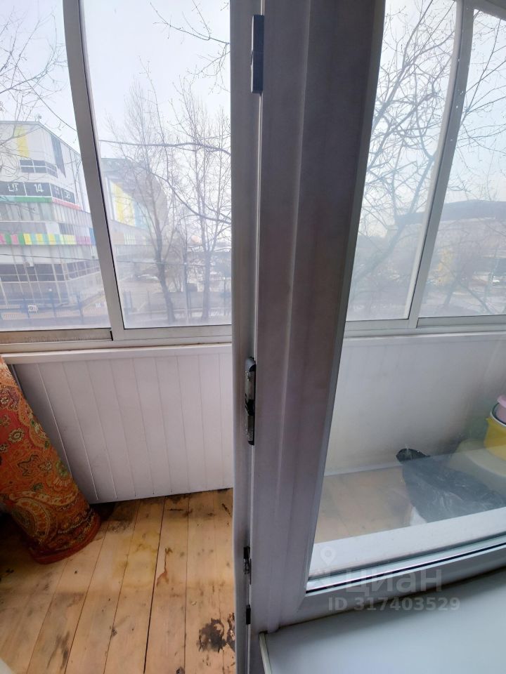 Продается 2-комнатная квартира, площадью 45.30 кв.м. Москва, улица Ботаническая, дом 1