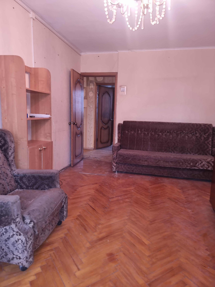 Продается 3-комнатная квартира, площадью 63.80 кв.м. Москва, улица Павла Корчагина, дом 11