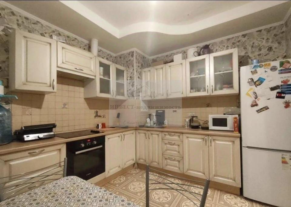 Продается 2-комнатная квартира, площадью 51.30 кв.м. Московская область, Наро-Фоминский городской округ, город Апрелевка, улица Ясная, дом 7