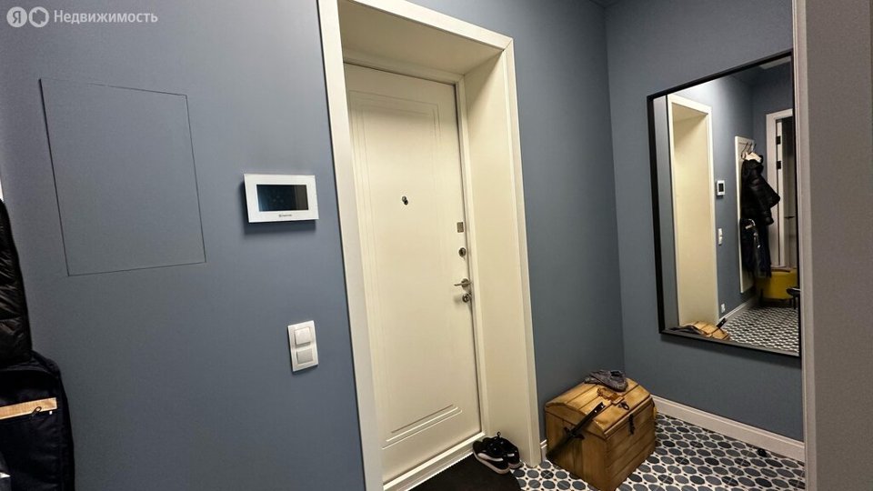 Продается 2-комнатная квартира, площадью 52.10 кв.м. Москва, улица Космонавтов, дом 14к1