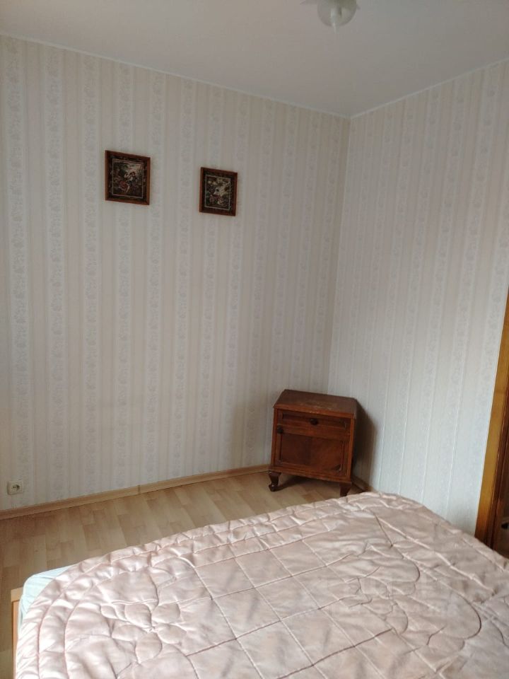 Продается 2-комнатная квартира, площадью 36.50 кв.м. Москва, переулок Кондратьевский Большой, дом 4к2