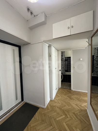 Продается 1-комнатная квартира, площадью 43.90 кв.м. Москва, переулок Козихинский Большой, дом 27с2