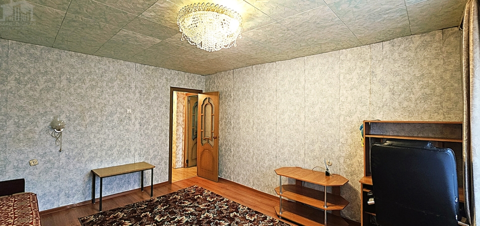 Продается 1-комнатная квартира, площадью 36.40 кв.м. Московская область, Истра городской округ, город Истра, улица Советская, дом 39а