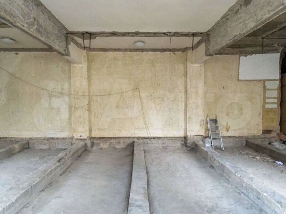 Продается 2-комнатная квартира, площадью 63.80 кв.м. Москва, набережная Смоленская, дом 2а