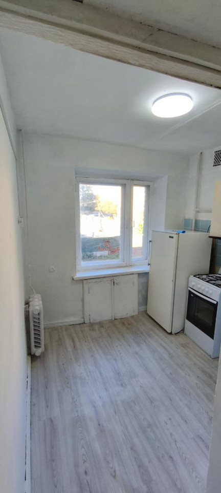 Продается 1-комнатная квартира, площадью 30.90 кв.м. Московская область, Сергиево-Посадский район, город Сергиев Посад, Московское шоссе, дом 26