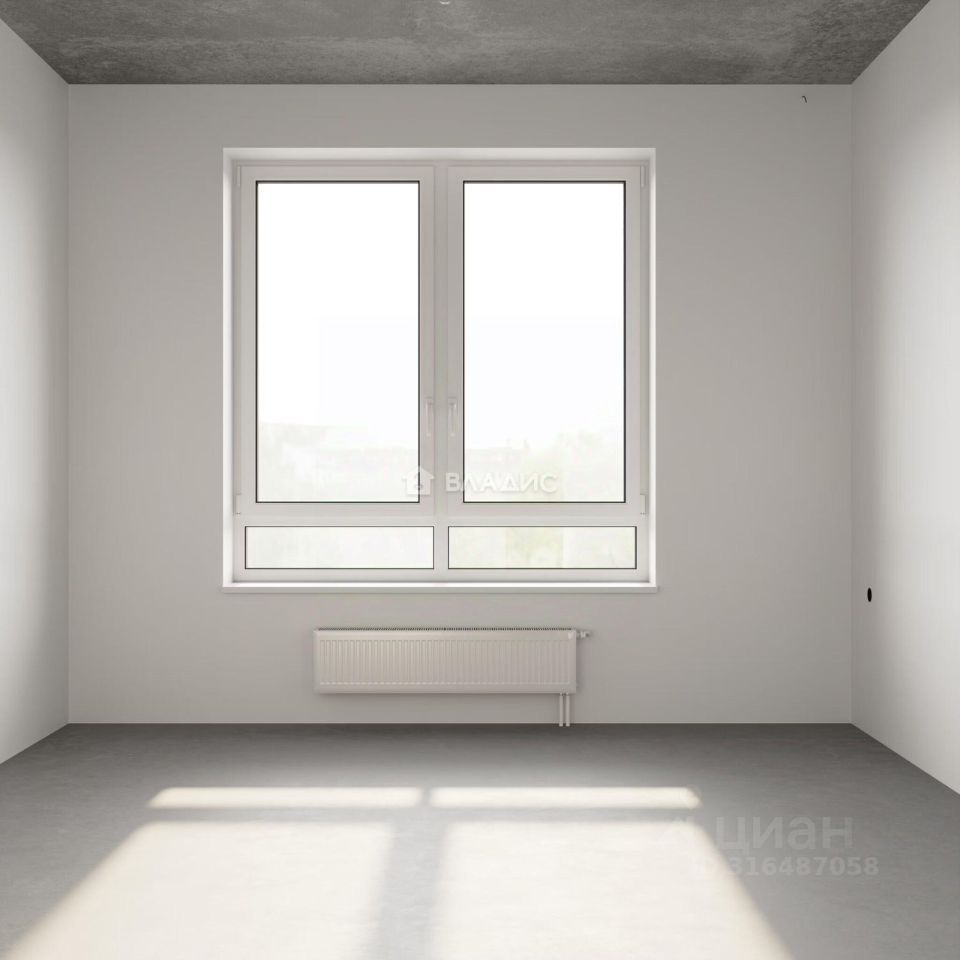 Продается 1-комнатная квартира, площадью 27.00 кв.м. Москва, проезд Строительный, дом 9