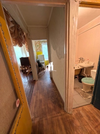 Продается 1-комнатная квартира, площадью 32.10 кв.м. Московская область, Егорьевский городской округ, город Егорьевск, микрорайон 1-й, дом 38