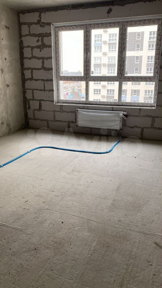 Продается 1-комнатная квартира, площадью 30.00 кв.м. Московская область, Пушкинский район, город Пушкино, Ярославское шоссе, дом 194