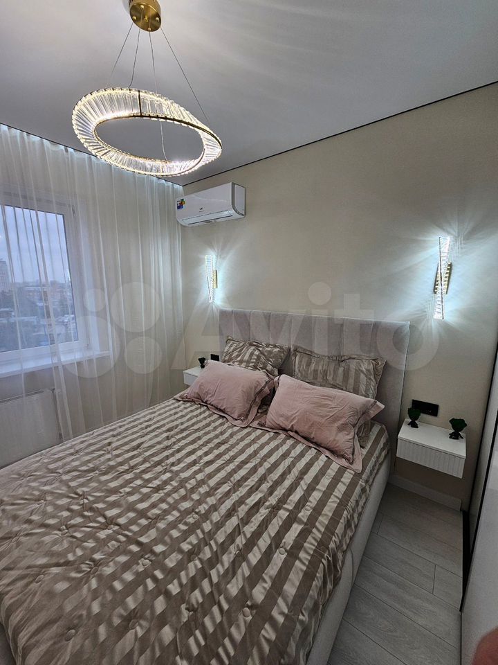 Продается 4-комнатная квартира, площадью 127.00 кв.м. Москва, улица Улофа Пальме, дом 7