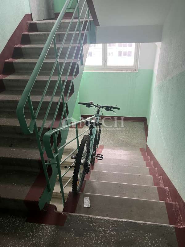 Продается 1-комнатная квартира, площадью 32.60 кв.м. Москва, проезд Востряковский, дом 5к1