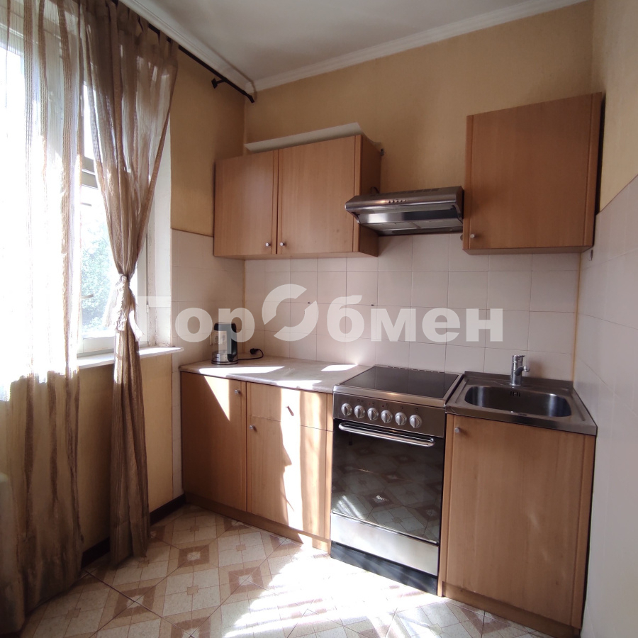 Продается 1-комнатная квартира, площадью 27.70 кв.м. Москва, проезд Чечёрский, дом 24к1