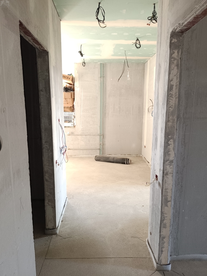 Продается 2-комнатная квартира, площадью 61.10 кв.м. Московская область, Истра городской округ, деревня Высоково, микрорайон Малая Истра, дом 18