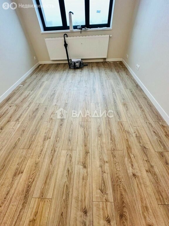 Продается 1-комнатная квартира, площадью 25.60 кв.м. Москва, проезд Серебрякова, дом 11к2