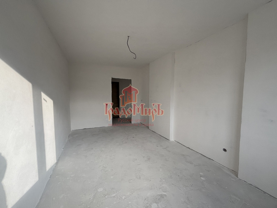 Продается 1-комнатная квартира, площадью 34.10 кв.м. Московская область, Сергиево-Посадский район, город Хотьково, улица Горжовицкая, дом 11