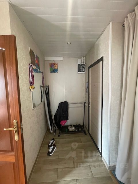 Продается 2-комнатная квартира, площадью 40.20 кв.м. Москва, улица Бехтерева, дом 39к2