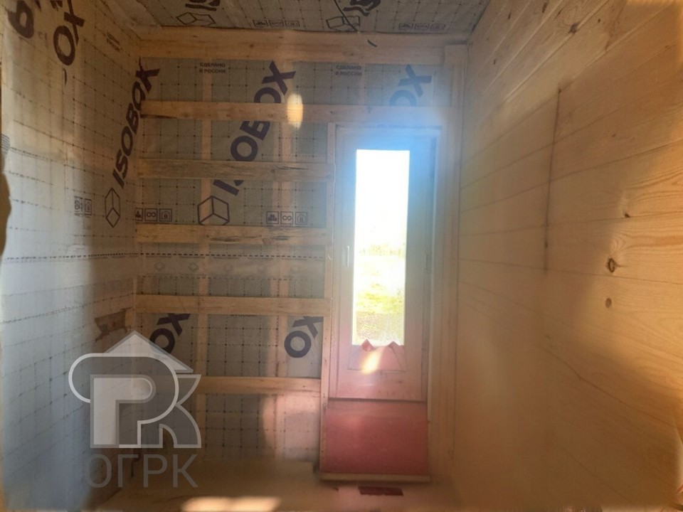 Продается дом, площадью 90.00 кв.м. Московская область, Солнечногорский район, деревня Ростовцево