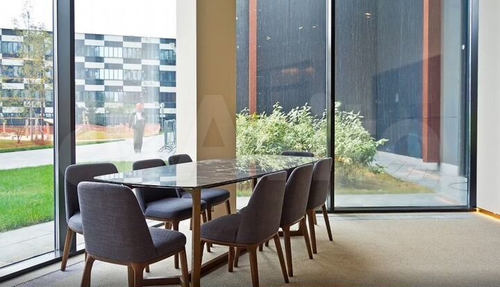 Продается 2-комнатная квартира, площадью 60.00 кв.м. Москва, улица Вильгельма Пика, дом 1