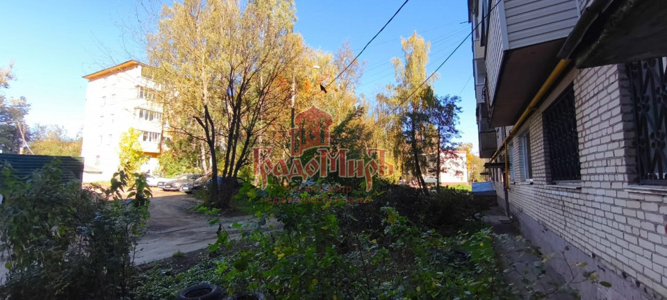 Продается 1-комнатная квартира, площадью 30.90 кв.м. Московская область, Сергиево-Посадский район, город Сергиев Посад, Московское шоссе, дом 26