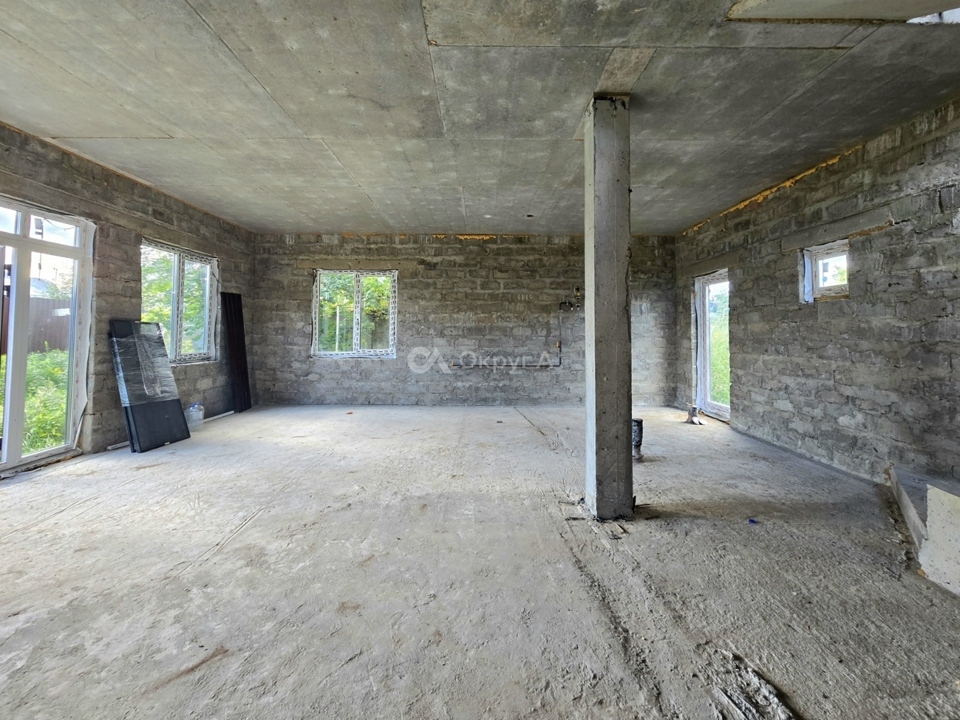 Продается дом, площадью 105.00 кв.м. Московская область, Богородский городской округ, город Ногинск, улица Гражданская